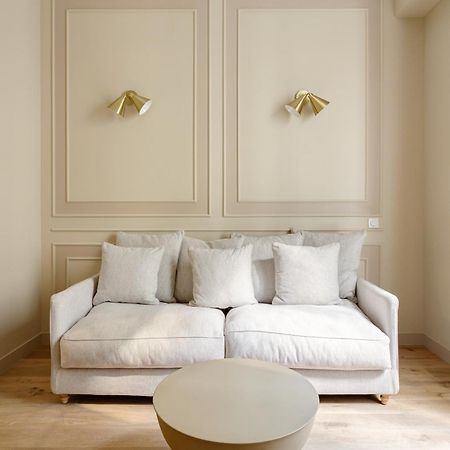 The Edouard VII Suite 파리 외부 사진