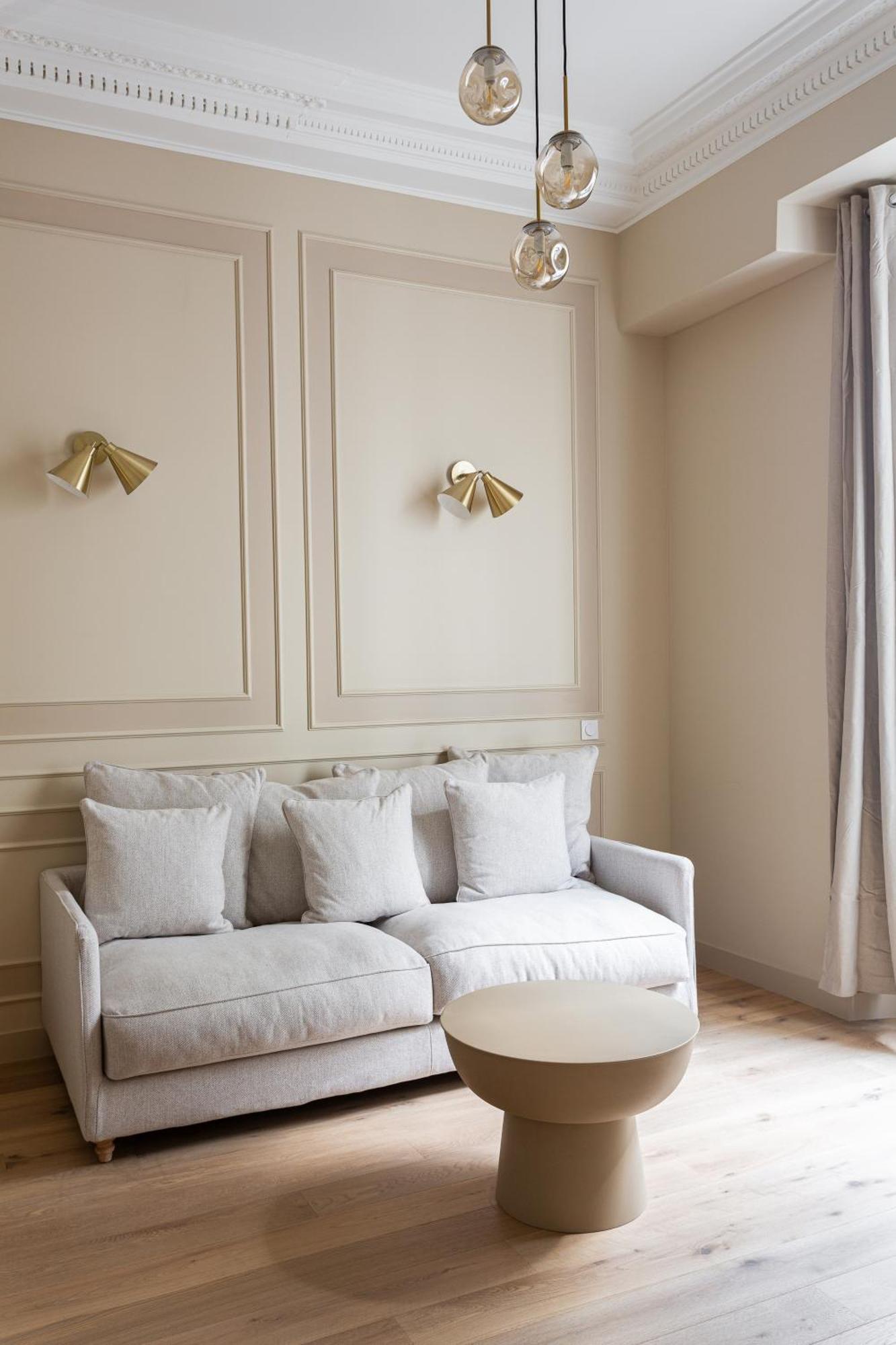 The Edouard VII Suite 파리 외부 사진