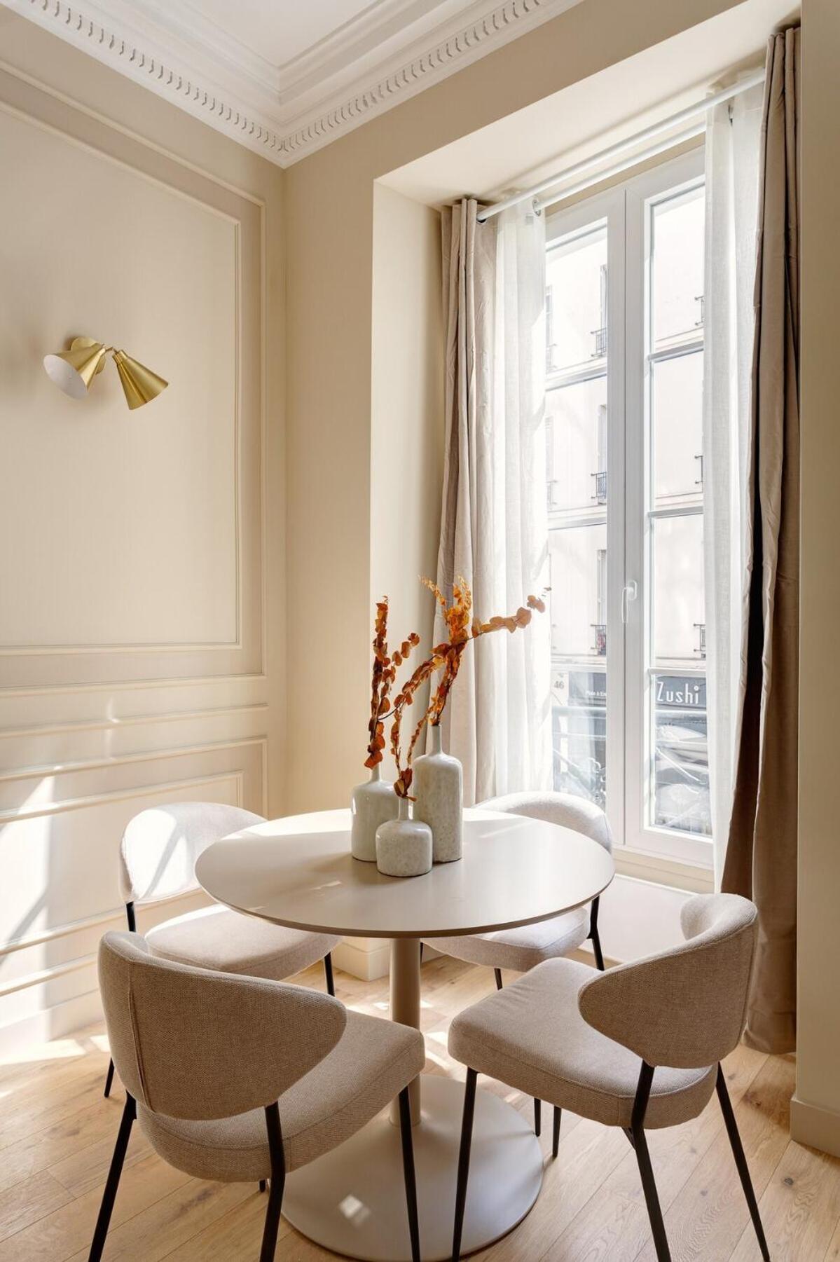 The Edouard VII Suite 파리 외부 사진