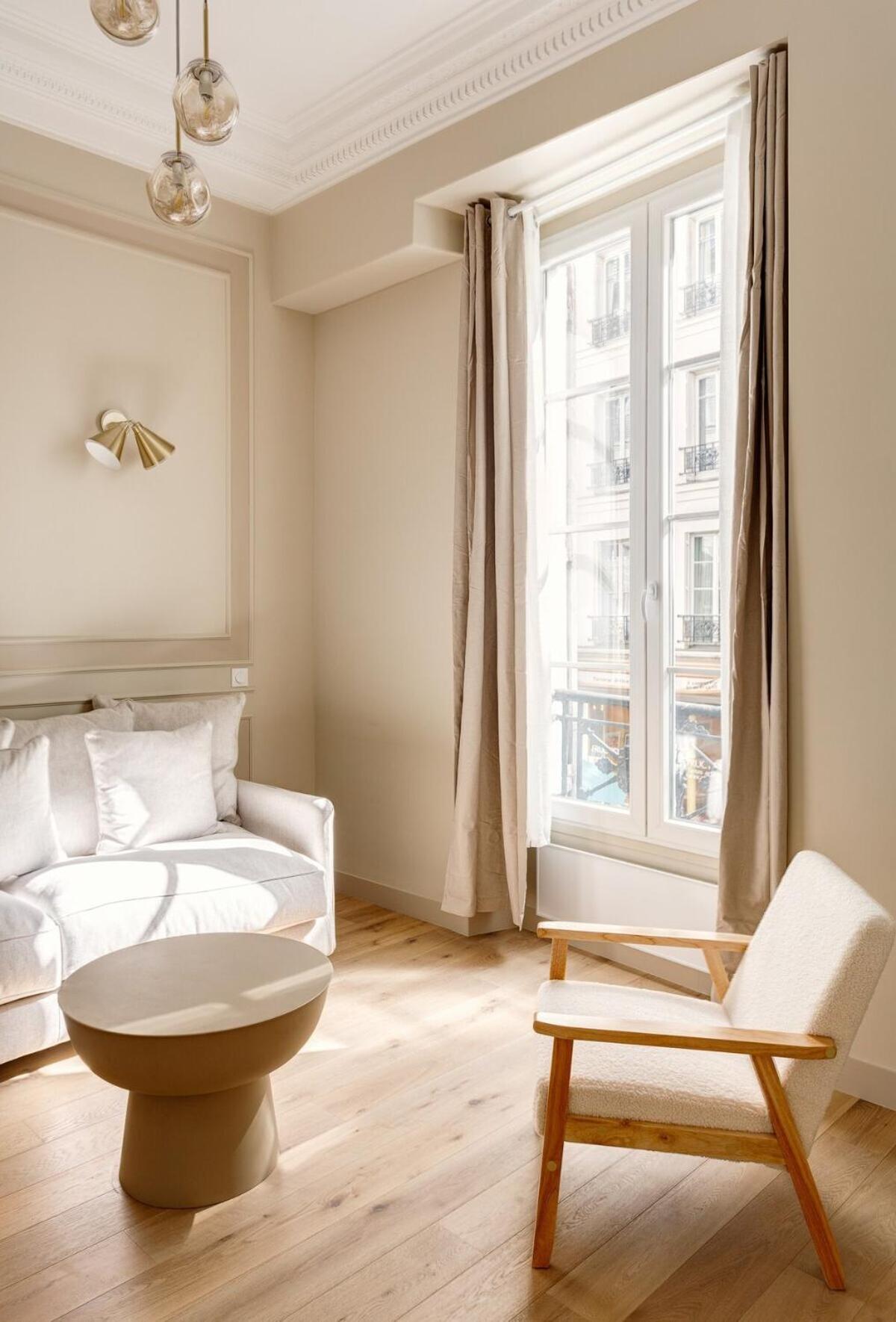 The Edouard VII Suite 파리 외부 사진